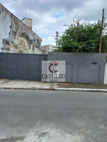 Imagem 8 de 8 de Terreno Nivelado 270m² Vila Zelina - Mo23748