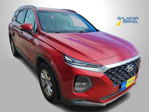 Hyundai Santa Fe 2020