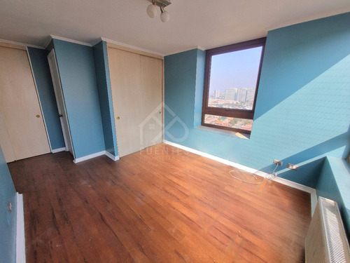 Amplio Departamento En Arriendo - Camilo Ortuzar Macul