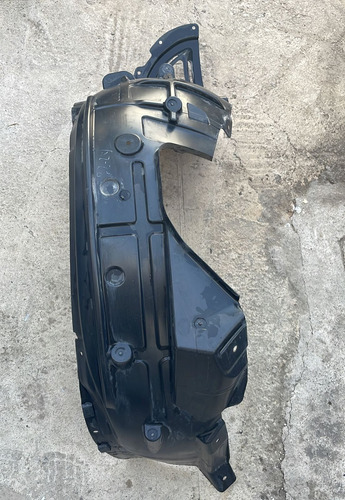 Tolva Salpicadera Lodera Izquierda Cavalier 2018 26202358