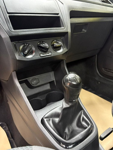 Volkswagen Saveiro 1.6 Starline Ac Mt