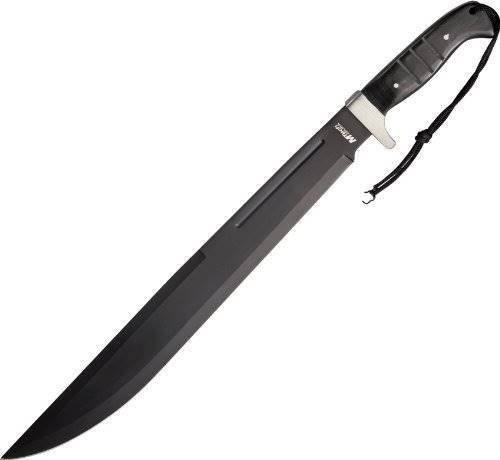 Mtech Usa Mt-20-08l Machete Knife De 25 Pulgadas En General