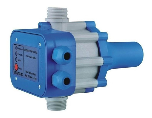 Press Control Sensor De Flujo Automatico Bomba De Agua.