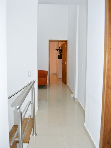 Imagen 11 de 16 de Rosaura Cortez Vende Town House En Tazajal Villa Fontina (naguanagua)