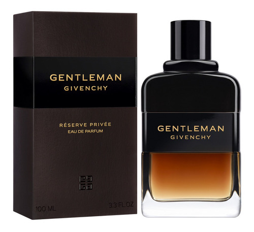 Givenchy - Gentleman Reserve Privee 100ml Eau De Parfum