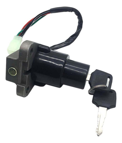 Compatible Con Klx Kl 250 Kmx125 Kmx250 Klr250 Interruptor