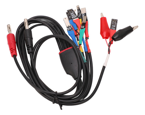 Cable De Prueba De Alimentación Del Teléfono, Placa Base De