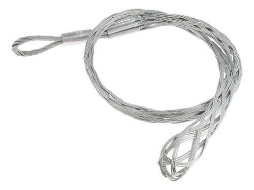 Cable Pull Handle Malla De Alambre Calcetines Fit 70 95mm