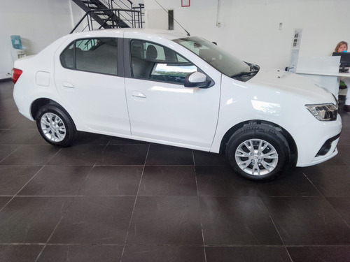 Renault Logan 1.6 16v Zen