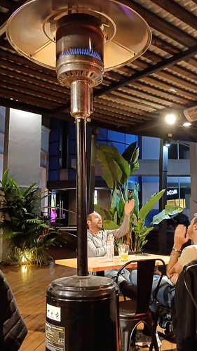 Alquiler Gazebos, Pisos , Estufas , Living, Chopera Party D