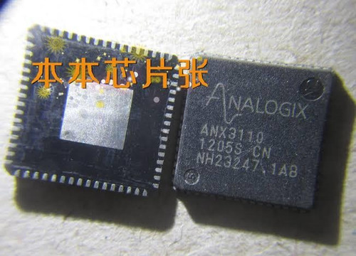 Ci Smd Analogix Anx3110 *frete Grátis Carta Registrada*