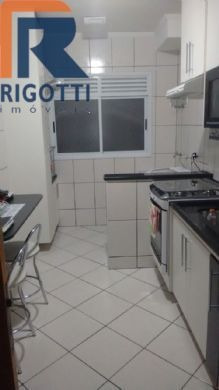 Imagem 13 de 15 de 03613 - Apartamento 2 Dorms. (1 Suíte), Parque Industrial - São José Dos Campos/sp - 3613