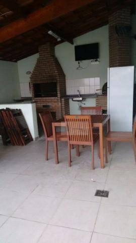 Imagem 9 de 11 de Apartamento Residencial À Venda, Planalto, São Bernardo Do Campo. - Ap1525