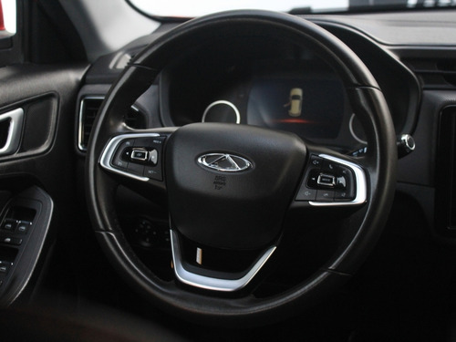 Chery Tiggo 3 1.5 Gls At