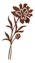 Comprar Decorativo Jardín De Jardín Metal Metal Multifuncional