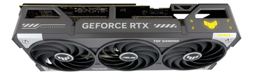 Tarjeta De Video Asus Tuf Gaming Rtx 5070 Ti Oc 16gb Gddr7