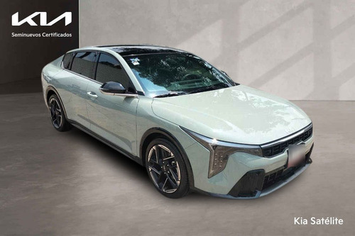 Kia K4 1.6 Gdi Gt Line Turbo Ta