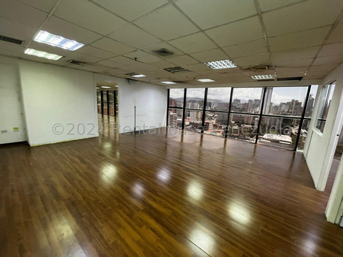 Alquiler De Oficina En El Bosque Cl Mls 24-29285