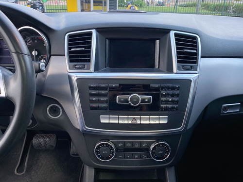 Mercedes-Benz ML 2.2 Cdi
