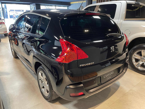 Peugeot 3008 1.6 Feline Thp 163cv Tip 2013 Cassano Automobil