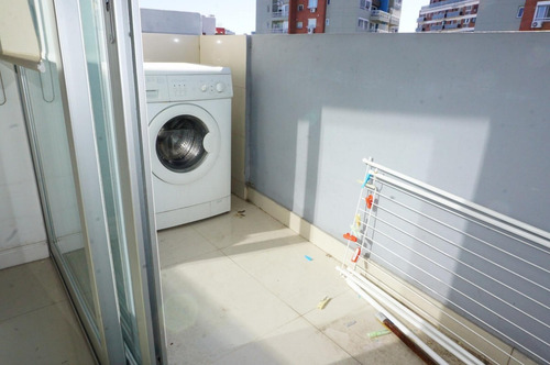 Excelente 3 Ambientes Con Cochera Piso 15. Imponente Vista
