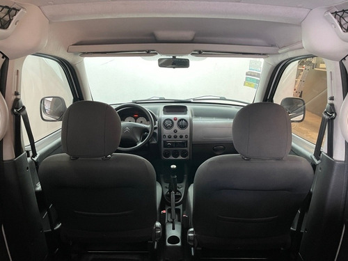 Citroën Berlingo 1.6 Xtr Hdi 92cv 2016 Pob