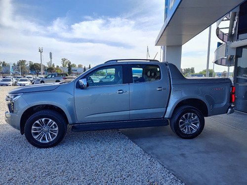 Chevrolet S10 2.8 High Country Cd Tdci 200cv