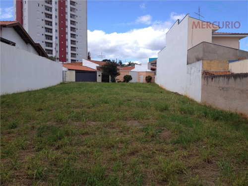 Imagem 2 de 6 de Terreno À Venda, 708 M² Por R$ 1.500.000,00 - Vila Aviação - Bauru/sp - Te0366