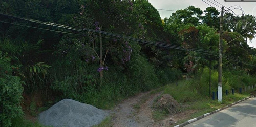 Imagem 3 de 3 de Área À Venda, 812 M² Por R$ 1.218.000,00 - Miolo Da Granja - Cotia/sp - Ar0402