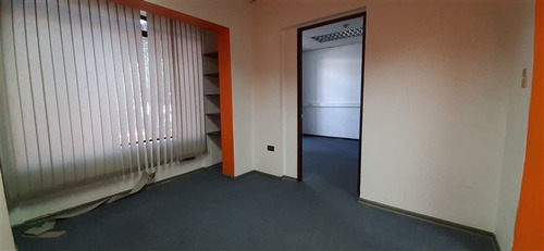 Imagen 4 de 30 de Oficina En Venta, Metro Salvador Frente A Ibm En Providencia
