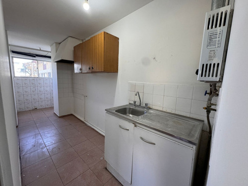 Se Vende Amplio Departamento Remodelado En Playa Ancha
