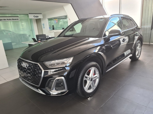 Audi Q5 2.0 L 45 Tfsi S Line 2021