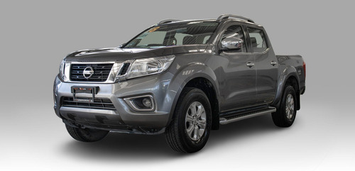 Imagen 1 de 7 de Nissan Frontier 2018 2.4 Le Mt