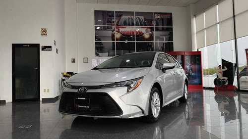 Toyota - Corolla 2024