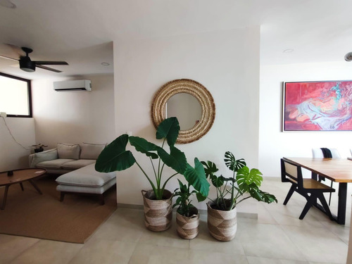 Casa En Venta Merida, Temozon Norte En Privada, Modelo Nardo Con Piscina, Entrega Inmediata.