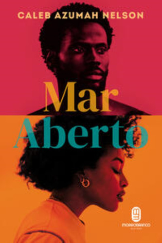 Mar Aberto - Editora Alta Books