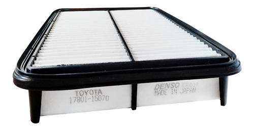 Filtro Aire Toyota Corolla 1999 2000 2001 2002 Inyeccion