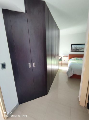 Imagen 9 de 14 de Apartamento En Venta Miravila Res La Joya Parque Caiza