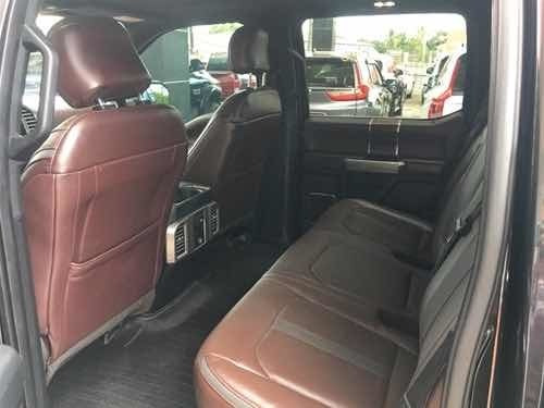 Imagen 5 de 7 de Ford F-150 Platinium