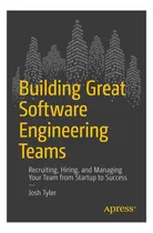 Comprar Libro: Construir Grandes Equipos De Ingeniería De Software: