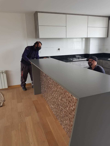 Carpintero Especialidad En Muebles De Cocina