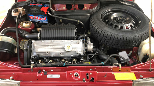 Fiat Duna 1.7 Sdr