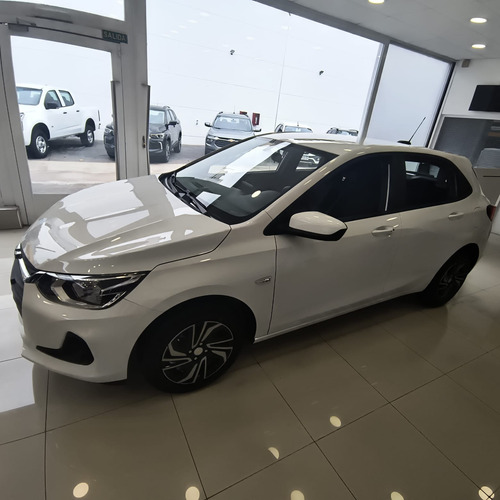 Chevrolet Onix 1.0 Lt