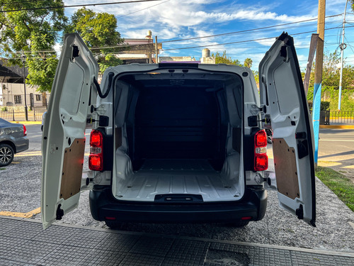 Citroën Jumpy 1.5 Hdi 120 L3