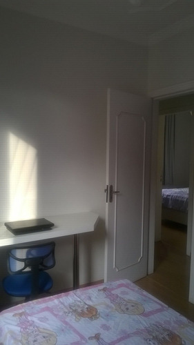 Cobertura Com 3 Quartos Para Comprar No Jardim Riacho Das Pedras Em Contagem/mg - 3804