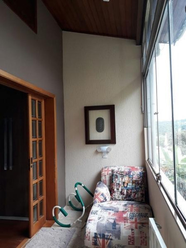 Imagem 11 de 15 de Casa Para Venda Em Jundiaí, Jardim Das Samambaias, 5 Dormitórios, 4 Suítes, 6 Banheiros, 4 Vagas - 17014b_2-832138
