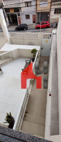 Imagem 8 de 30 de Apartamento Para Alugar, 40 M² Por R$ 1.650,00/mês - Ipiranga - São Paulo/sp - Ap1956