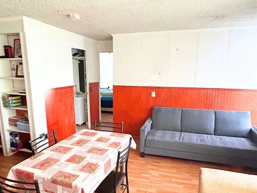 Departamento En San Pedro De La Paz (84919)