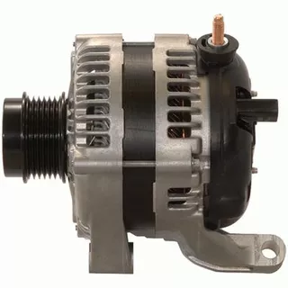 Alternador Chrysler Voyager 2002 6 Cil 3.3l 160 A