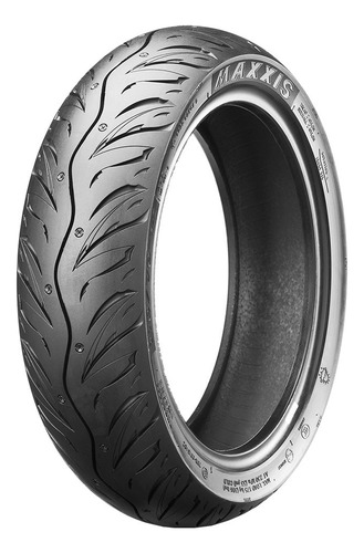 Llanta P/moto Maxxis Ma-wg 120/70-13d 53p Tl